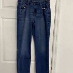 Women’s Jeans