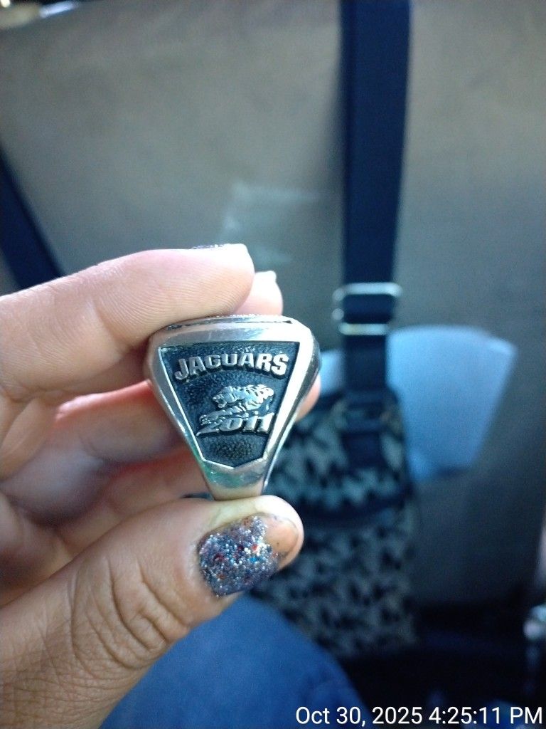 La City Cif Ring