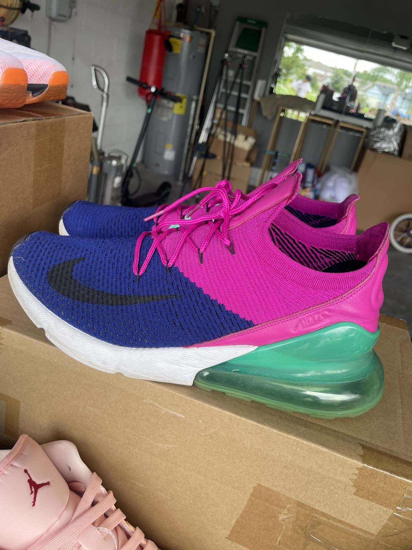 Nike Airmax Size 11   $50 Each 