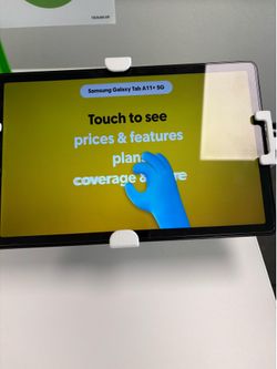 Samsung Galaxy Tab A11 +5G