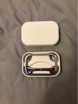 Arc Pulse Compatible with Apple iPhone 17 Pro Phone Case (2026) SILVER