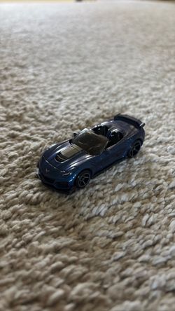Hot wheel cars