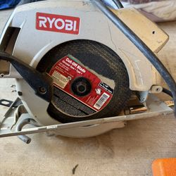 Circular Saw