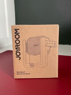 Joyroom bike Phone Handle Bar Mount