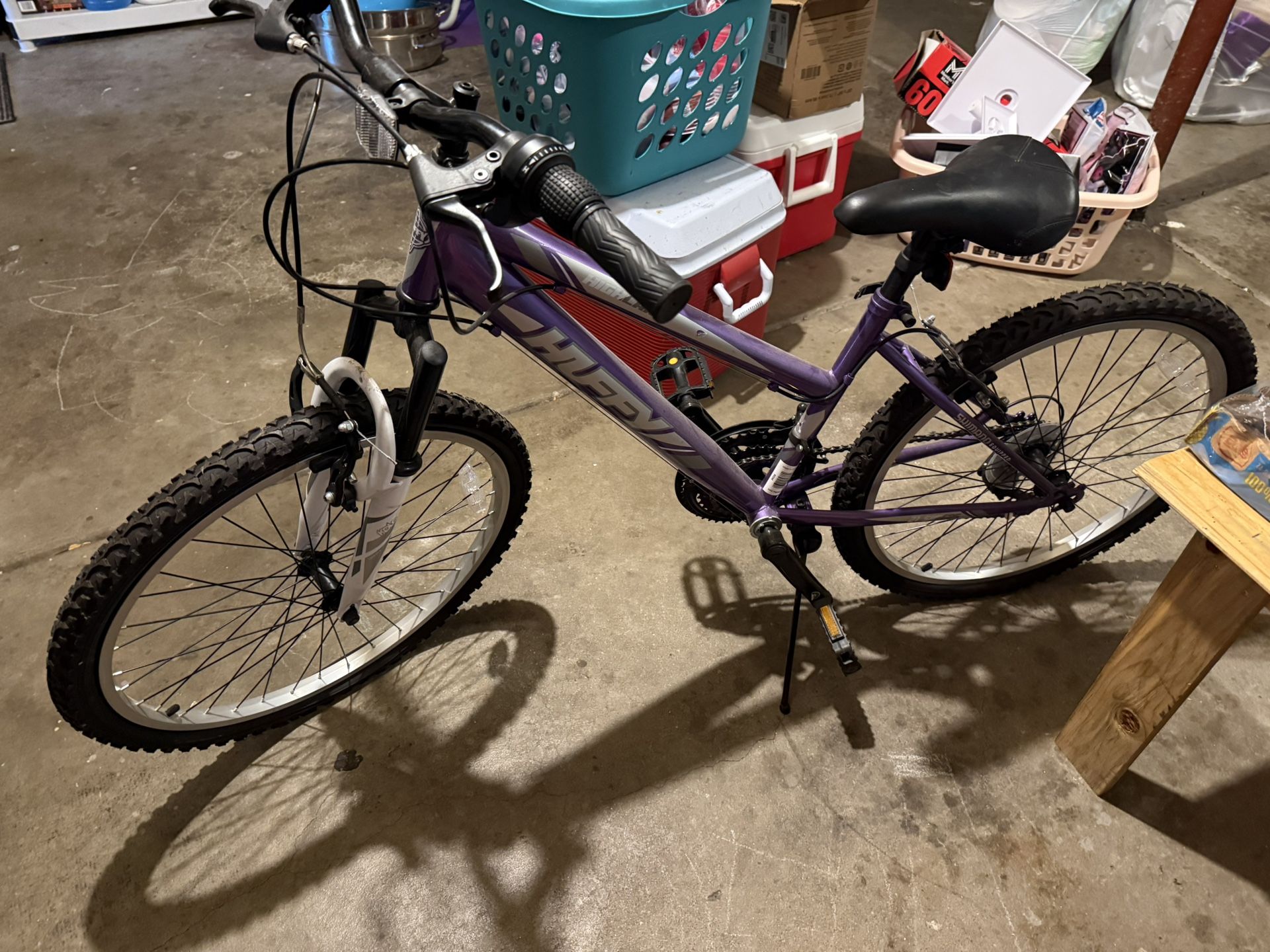 Bikes