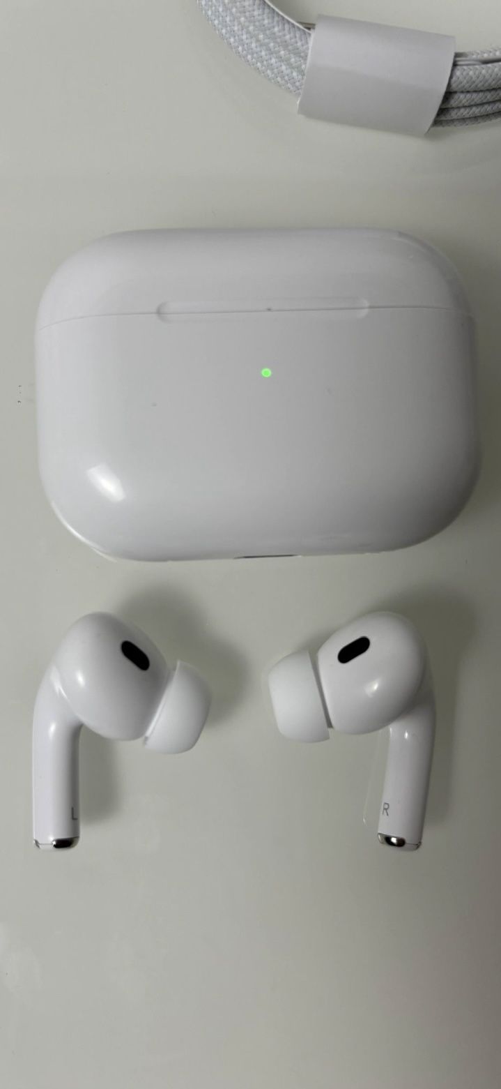 AirPod Pros 