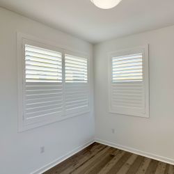 Wood Shutters (FREE ESTIMATES & SAME DAY PRICING)- Plantation, Custom, Interior, Window Treatments/Coverings. Persianas de Madera. Se Habla Espanol.