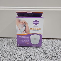 Milkies Breastmilk Saver 