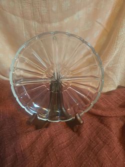 Relish dish