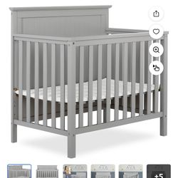 Mini Crib