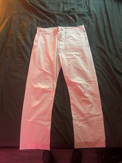 RRL chino pants