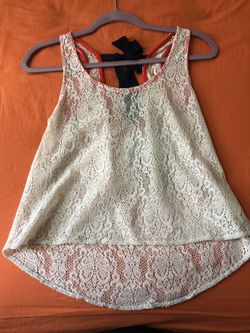 Shirt size Small
