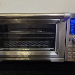 NUWAVE Bravo XL Air Fryer & Oven 