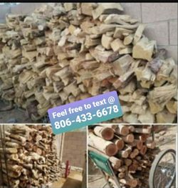 Firewood