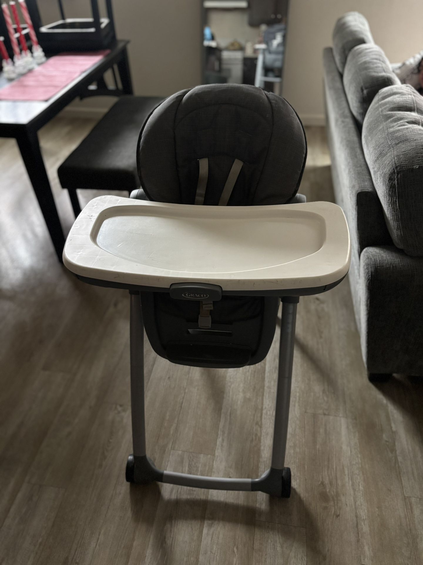 Graco Silla Para Bebés