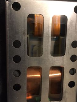 Panasonic Tough Book