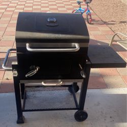 Expert Grill