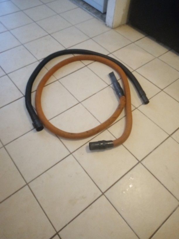 Two Hoses For Wet Dry Vacs $20 Each Your Choice
