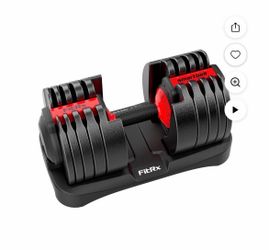 Dumbbell