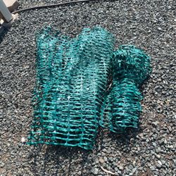 Plastics Plant Protection 