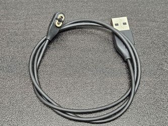Shokz Openrun Magnetic Charger Cable