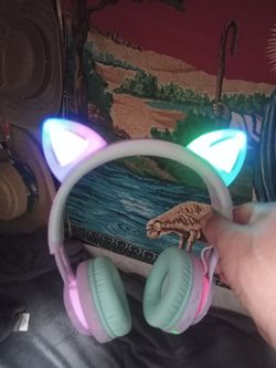 Kids headphones