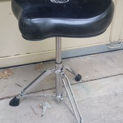 Roc-n-Soc Drum Throne