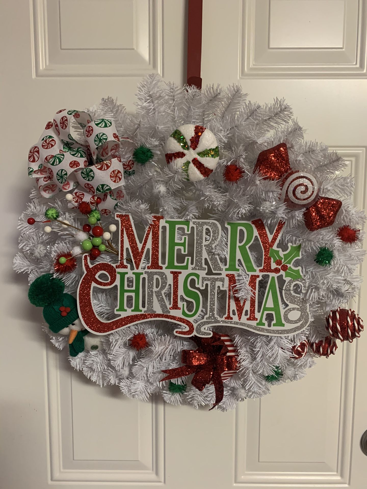 Christmas Wreath