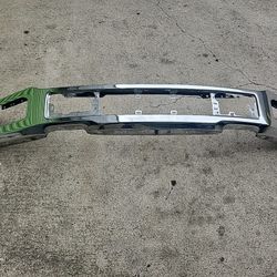 2015/2016/2017 Ford F150 Front Bumper 