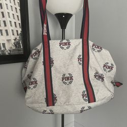 Victoria Secret Duffle Bag