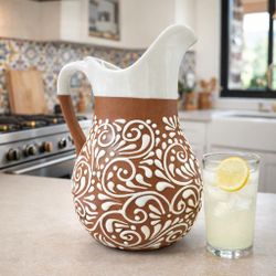 💥 Talavera  pitcher