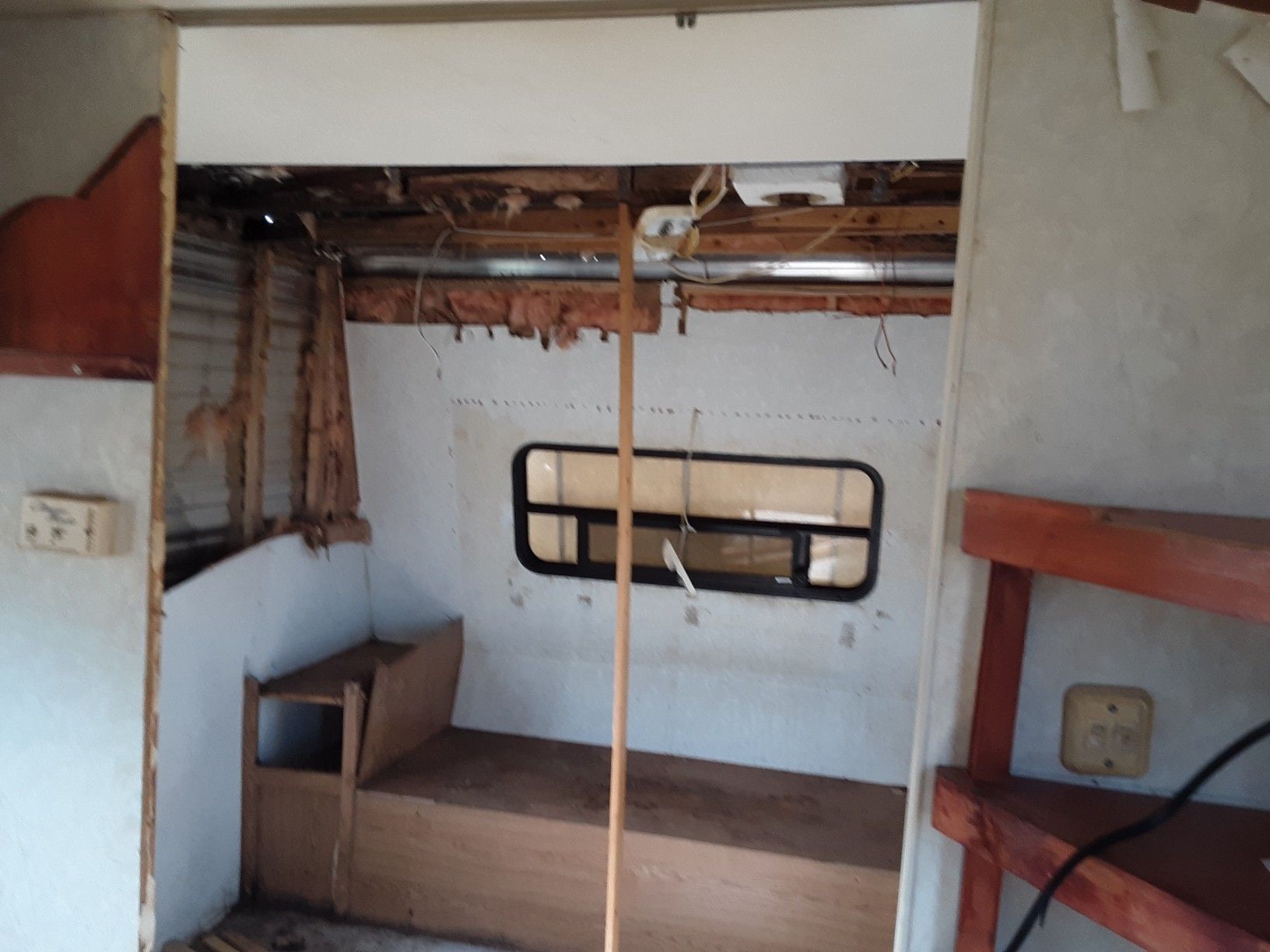 Prowler bumper pull camper for Sale in Texarkana, AR OfferUp