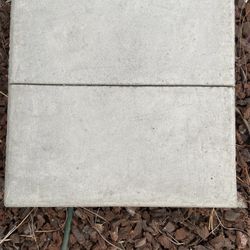 Concrete Samples
