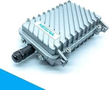 Nebra Outdoor IoT Gateway (Helium Miner) – Factory Sealed, Never Used!