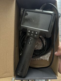 Endoscope