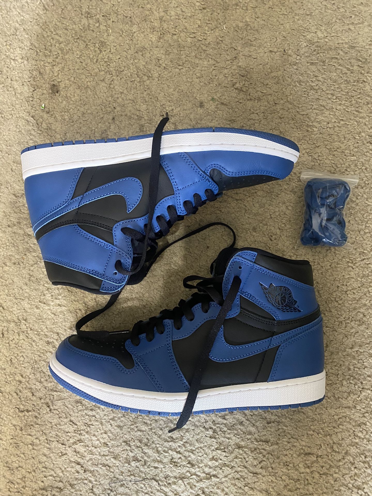 Jordan 1 High size 10 Mens