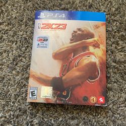 Game PS4 Games Sport Games