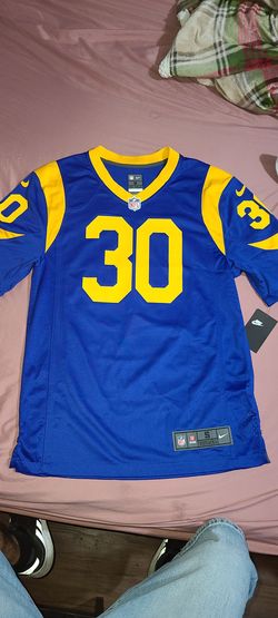 Nike rams jersey
