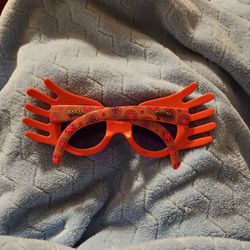 Harry Potter glasses