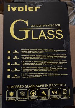 Switch 2 Screen Protectors