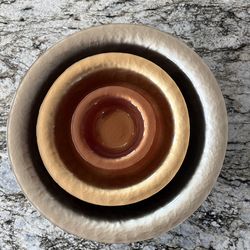 Southern Living at Home Nesting Bowls