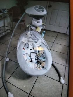Fisher price