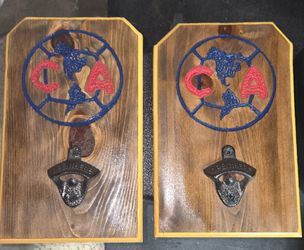 Bottle Openers 