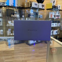 Apple Watch Ultra 2 Black Edition 