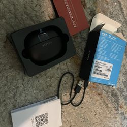 Wireless Earbuds XT66pro