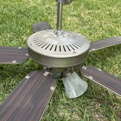 Ceiling Fan Good Working Condition