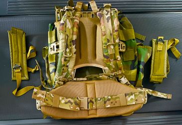 Rucksack Backpack
