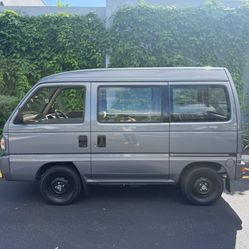 1991 Honda Other