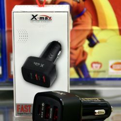 USB C Car Charger