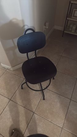 IKEA - KULLABERG Swivel Chair
